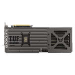 Asus GeForce RTX 5080 TUF Gaming OC 16GB GDDR7 DLSS4  Tarjeta Gráfica Nvidia
