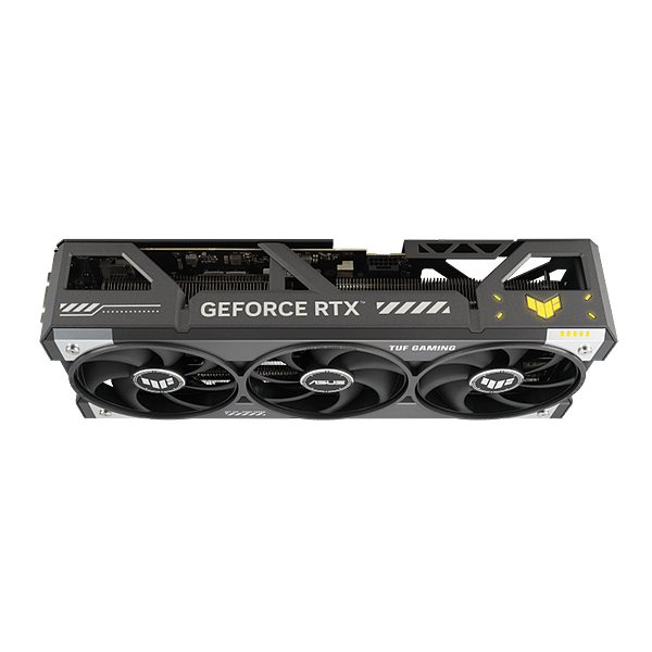Asus GeForce RTX 5080 TUF Gaming 16GB GDDR7 DLSS4  Tarjeta Gráfica Nvidia