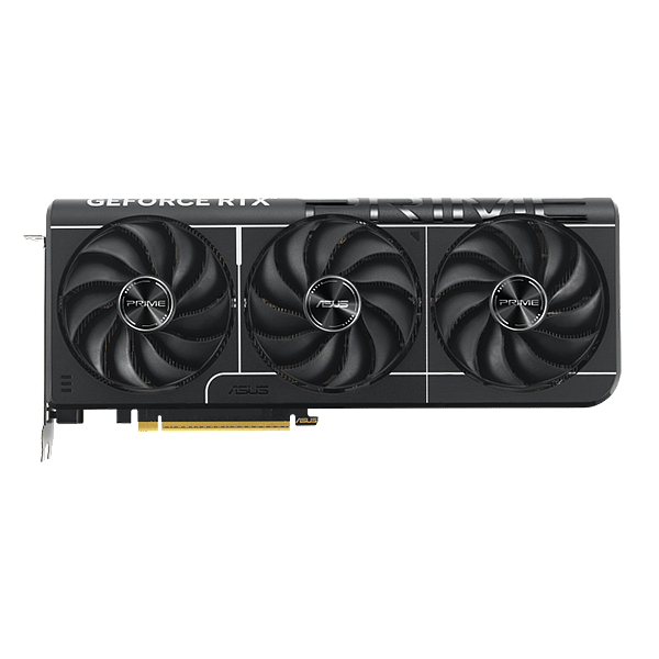 Asus GeForce RTX 5080 Prime 16GB GDDR7 DLSS4  Tarjeta Gráfica Nvidia