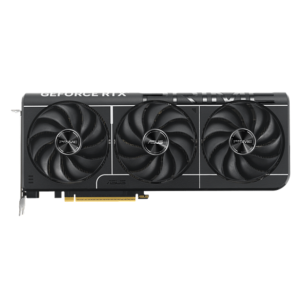 Asus GeForce RTX 5070 Ti Prime 16GB GDDR7 DLSS4  Tarjeta Gráfica Nvidia