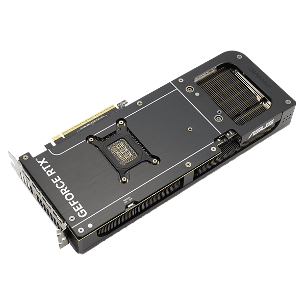 Asus GeForce RTX 5070 Ti Prime 16GB GDDR7 DLSS4  Tarjeta Gráfica Nvidia