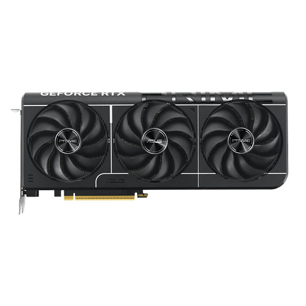 Asus GeForce RTX 5070 Ti Prime OC 16GB GDDR7 DLSS4  Tarjeta Gráfica Nvidia