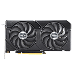 Asus Dual GeForce RTX 4070 OC Evo 12GB GDDR6 DLSS3  Tarjeta Gráfica Nvidia