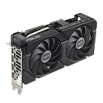 Asus Dual GeForce RTX 4070 OC Evo 12GB GDDR6 DLSS3  Tarjeta Gráfica Nvidia