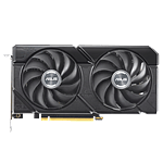 Asus Dual GeForce RTX 4070 EVO V2 12GB GDDR6 DLSS3  Tarjeta Gráfica Nvidia