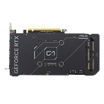 Asus Dual GeForce RTX 4070 EVO V2 12GB GDDR6 DLSS3  Tarjeta Gráfica Nvidia