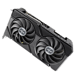 Asus Dual GeForce RTX 4070 EVO V2 12GB GDDR6 DLSS3  Tarjeta Gráfica Nvidia