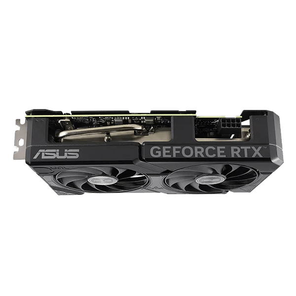 Asus Dual GeForce RTX 4070 EVO V2 12GB GDDR6 DLSS3  Tarjeta Gráfica Nvidia