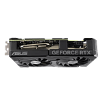 Asus Dual GeForce RTX 4070 EVO V2 12GB GDDR6 DLSS3  Tarjeta Gráfica Nvidia