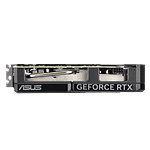 Asus Dual GeForce RTX 4070 EVO V2 12GB GDDR6 DLSS3  Tarjeta Gráfica Nvidia
