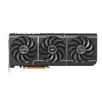 Asus Radeon RX 9070 Prime OC 16GB GDDR6 RDNA4  Tarjeta Gráfica AMD