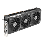 Asus Radeon RX 9070 Prime OC 16GB GDDR6 RDNA4  Tarjeta Gráfica AMD