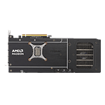 Asus Radeon RX 9070 Prime OC 16GB GDDR6 RDNA4  Tarjeta Gráfica AMD