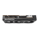 Asus Radeon RX 9070 XT Prime OC 16GB GDDR6 RDNA4  Tarjeta Gráfica AMD