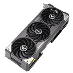Asus Radeon RX 9070 TUF Gaming OC 16GB GDDR6 RDNA4  Tarjeta Gráfica AMD