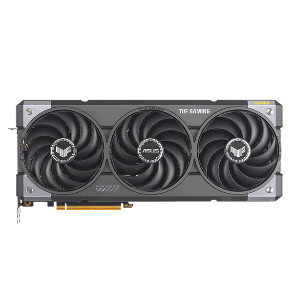 Asus Radeon RX 9070 XT TUF Gaming OC 16GB GDDR6 RDNA4  Tarjeta Gráfica AMD