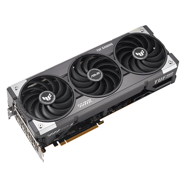 Asus Radeon RX 9070 XT TUF Gaming OC 16GB GDDR6 RDNA4  Tarjeta Gráfica AMD