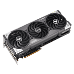 Asus Radeon RX 9070 XT TUF Gaming OC 16GB GDDR6 RDNA4  Tarjeta Gráfica AMD