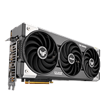 Asus Radeon RX 9070 XT TUF Gaming OC 16GB GDDR6 RDNA4  Tarjeta Gráfica AMD