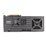 Asus Radeon RX 9070 XT TUF Gaming OC 16GB GDDR6 RDNA4  Tarjeta Gráfica AMD