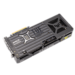 Asus Radeon RX 9070 XT TUF Gaming OC 16GB GDDR6 RDNA4  Tarjeta Gráfica AMD