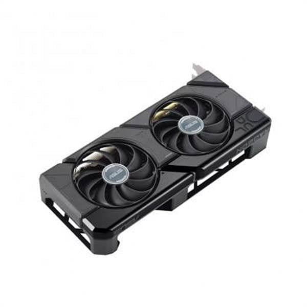 Asus Dual Radeon RX 7700 XT OC 12GB GDDR6  Tarjeta Gráfica AMD