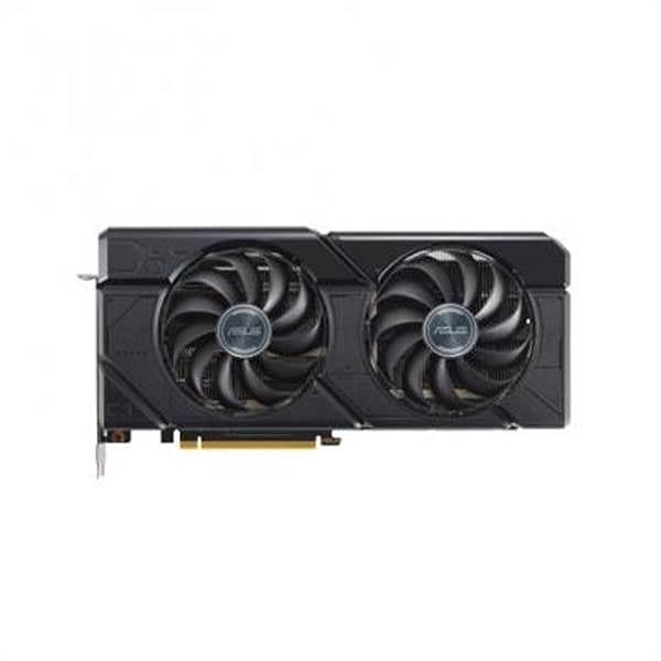 Asus Dual Radeon RX 7700 XT OC 12GB GDDR6  Tarjeta Gráfica AMD