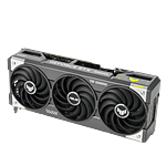 Asus GeForce RTX 5070 TUF Gaming OC 12GB GDDR7 DLSS4  Tarjeta Gráfica Nvidia