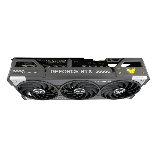 Asus GeForce RTX 5070 TUF Gaming OC 12GB GDDR7 DLSS4  Tarjeta Gráfica Nvidia