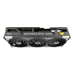Asus GeForce RTX 5070 TUF Gaming OC 12GB GDDR7 DLSS4  Tarjeta Gráfica Nvidia