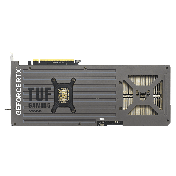 Asus GeForce RTX 5070 TUF Gaming OC 12GB GDDR7 DLSS4  Tarjeta Gráfica Nvidia