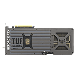 Asus GeForce RTX 5070 TUF Gaming OC 12GB GDDR7 DLSS4  Tarjeta Gráfica Nvidia