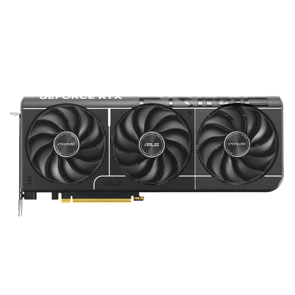 Asus GeForce RTX 5070 Prime OC 12GB GDDR7 DLSS4  Tarjeta Gráfica Nvidia