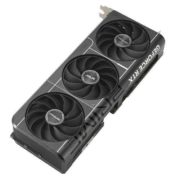 Asus GeForce RTX 5070 Prime OC 12GB GDDR7 DLSS4  Tarjeta Gráfica Nvidia