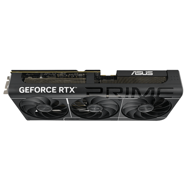 Asus GeForce RTX 5070 Prime OC 12GB GDDR7 DLSS4  Tarjeta Gráfica Nvidia