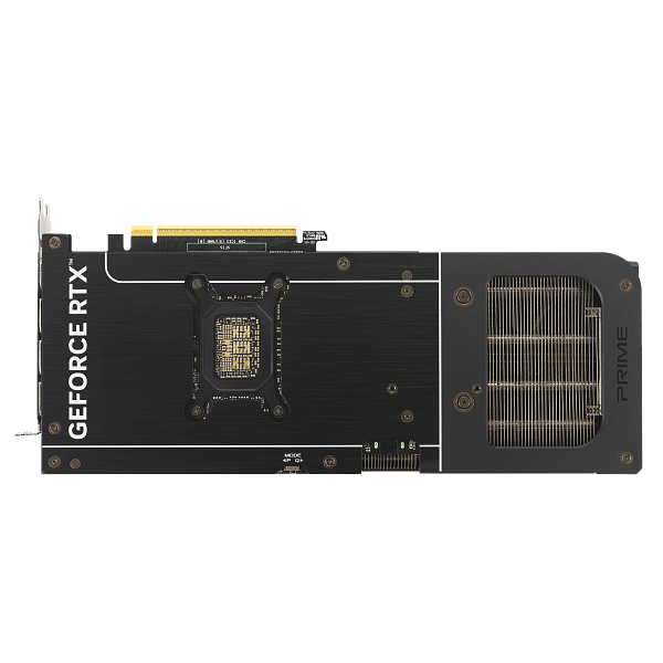 Asus GeForce RTX 5070 Prime OC 12GB GDDR7 DLSS4  Tarjeta Gráfica Nvidia