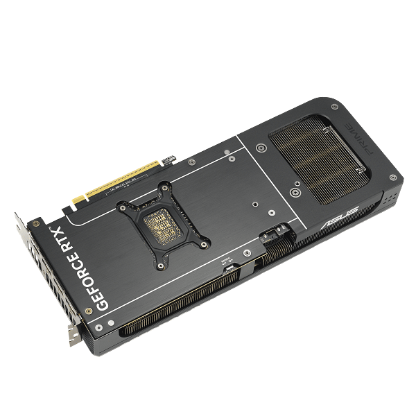 Asus GeForce RTX 5070 Prime OC 12GB GDDR7 DLSS4  Tarjeta Gráfica Nvidia