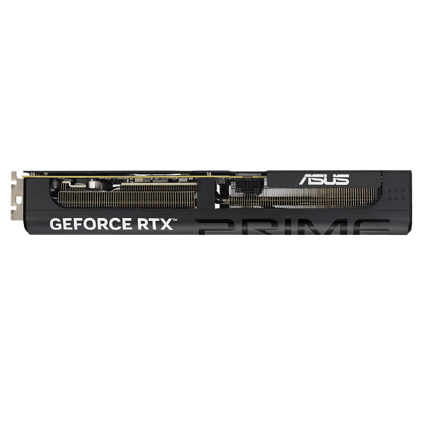 Asus GeForce RTX 5070 Prime OC 12GB GDDR7 DLSS4  Tarjeta Gráfica Nvidia