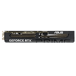 Asus GeForce RTX 5070 Prime OC 12GB GDDR7 DLSS4  Tarjeta Gráfica Nvidia