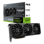 Asus GeForce RTX 5060 Ti Prime 8GB GDDR7 DLSS4  Tarjeta Gráfica Nvidia