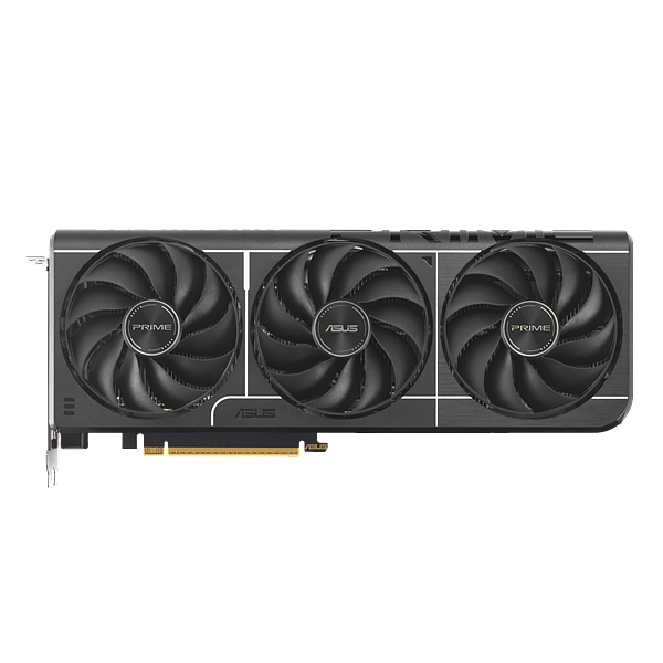 Asus GeForce RTX 5060 Ti Prime OC 8GB GDDR7 DLSS4  Tarjeta Gráfica Nvidia