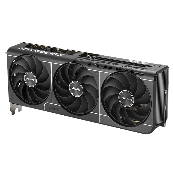 Asus GeForce RTX 5060 Ti Prime OC 8GB GDDR7 DLSS4  Tarjeta Gráfica Nvidia