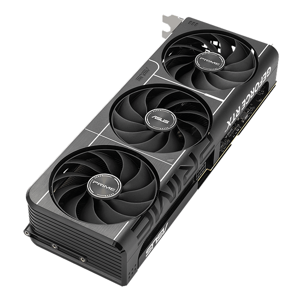 Asus GeForce RTX 5060 Ti Prime OC 8GB GDDR7 DLSS4  Tarjeta Gráfica Nvidia