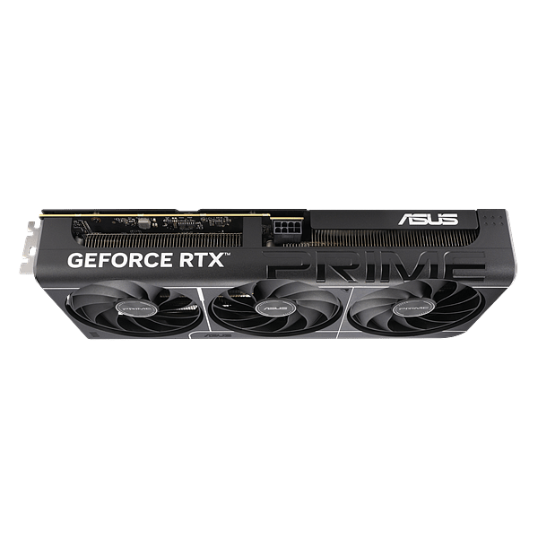 Asus GeForce RTX 5060 Ti Prime OC 8GB GDDR7 DLSS4  Tarjeta Gráfica Nvidia