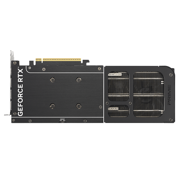 Asus GeForce RTX 5060 Ti Prime OC 8GB GDDR7 DLSS4  Tarjeta Gráfica Nvidia