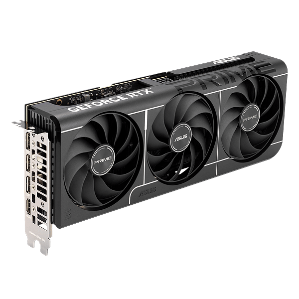 Asus GeForce RTX 5060 Ti Prime 16GB GDDR7 DLSS4  Tarjeta Gráfica Nvidia