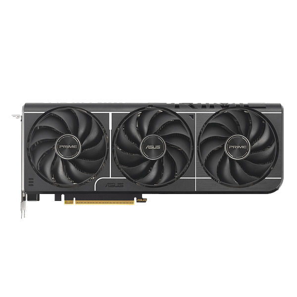 Asus GeForce RTX 5060 Ti Prime OC 16GB GDDR7 DLSS4  Tarjeta Gráfica Nvidia
