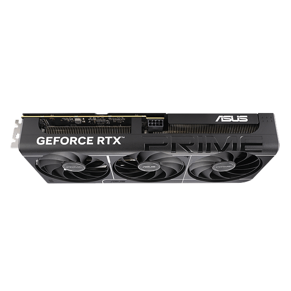 Asus GeForce RTX 5060 Ti Prime OC 16GB GDDR7 DLSS4  Tarjeta Gráfica Nvidia