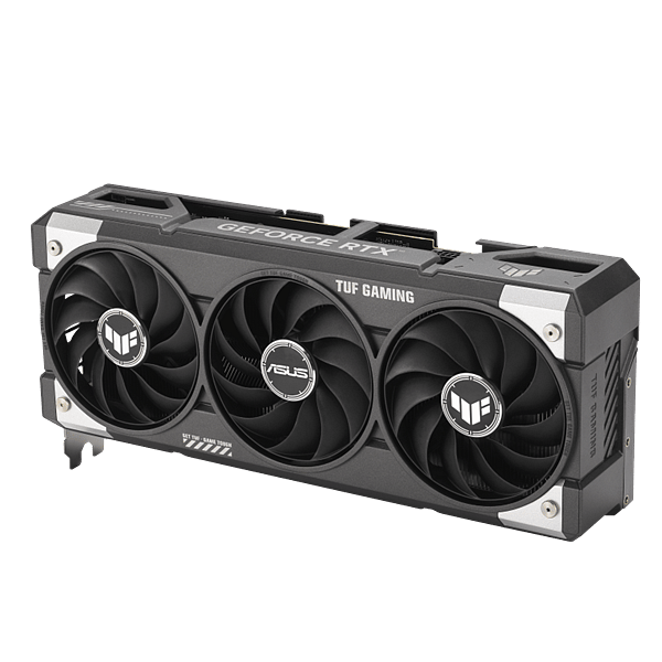 Asus GeForce RTX 5060 Ti TUF Gaming 16GB GDDR7 DLSS4  Tarjeta Gráfica Nvidia