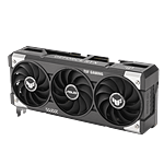 Asus GeForce RTX 5060 Ti TUF Gaming 16GB GDDR7 DLSS4  Tarjeta Gráfica Nvidia